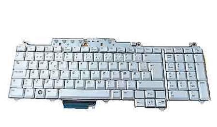 DELL Keyboard (NORWEGIAN) DELL Keyboard (NORWEGIAN)