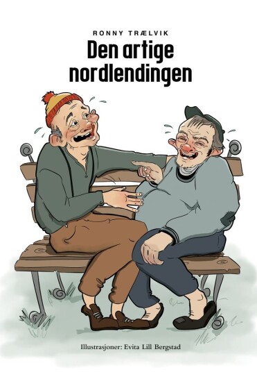 Den artige nordlendingen Den artige nordlendingen