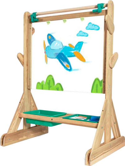 Hape Outdoor Staffeli Hape Outdoor Staffeli
