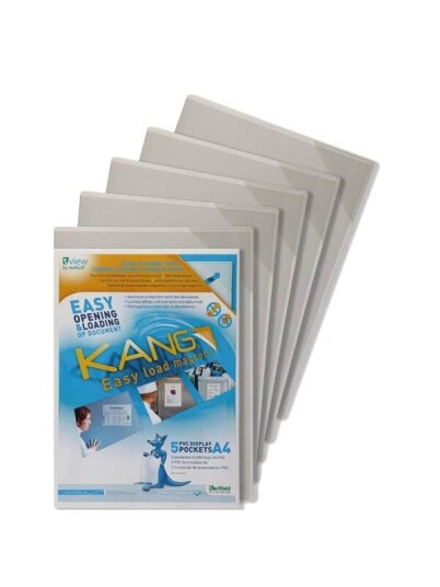 Tarifold t-view KANG Easy Load Tarifold t-view KANG Easy Load