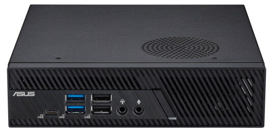 ASUS VIVO PB63-B3011AH i3-13100/8GB/256GBSSD/black W11P ASUS VIVO PB63-B3011AH i3-13100/8GB/256GBSSD/black W11P