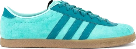 Adidas Originals Herre Sko Grønn 48 2/3 EU,