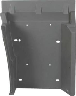 PACOL MAN-SP-002R Stigbrett PACOL MAN-SP-002R Stigbrett