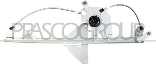 PRASCO CI918W011 Vindusheis