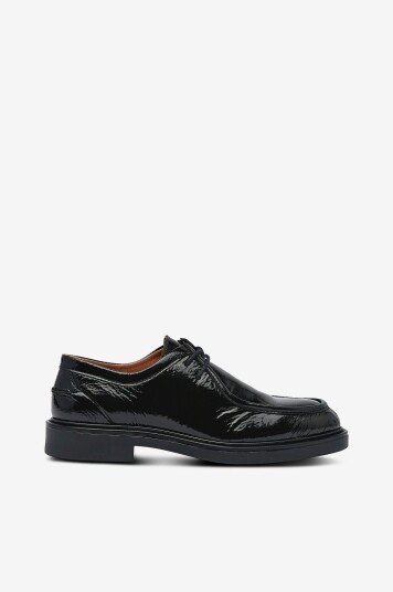Bianco Loafers Biaadda Moctoe Shoe Nappalak Svart Bianco Loafers Biaadda Moctoe Shoe Nappalak Svart