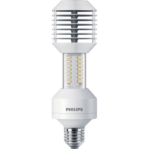 Philips TrueForce Offentlig (veier - SON) Master LED SON-T IF E27 23W 4000lm - 740 kald hvit | erstatter 50W