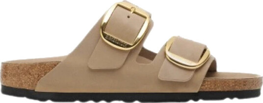 Birkenstock Dame Sko Brun 41 EU,