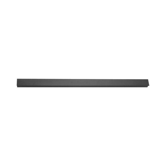 V Tac 23W Lineært Vegglampe LED 1410*60*50mm 3000K Antrasitt Hus IP65 Kulør : Varm V Tac 23W Lineært Vegglampe LED 1410*60*50mm 3000K Antrasitt Hus IP65 Kulør : Varm