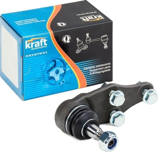 Bærekule KRAFT 4228002