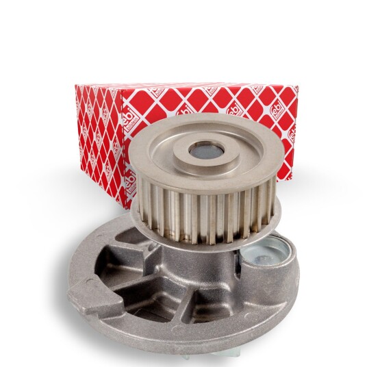 FEBI BILSTEIN 17283 Vannpumpe FEBI BILSTEIN 17283 Vannpumpe