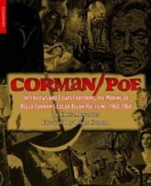 Corman / Poe Av Chris Alexander Corman / Poe Av Chris Alexander