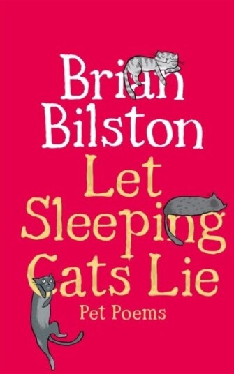 Let Sleeping Cats Lie Pet Poems Let Sleeping Cats Lie Pet Poems