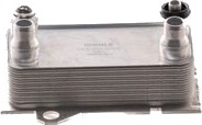 Oljekjøler automatikk MAHLE CLC 259 000S