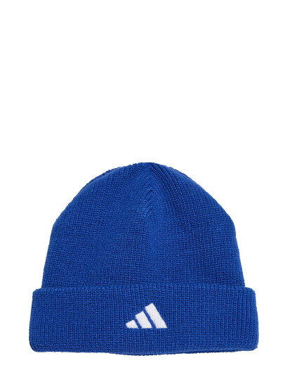 adidas Sportswear K Beanie - Blue - 52-54 adidas Sportswear K Beanie - Blue - 52-54