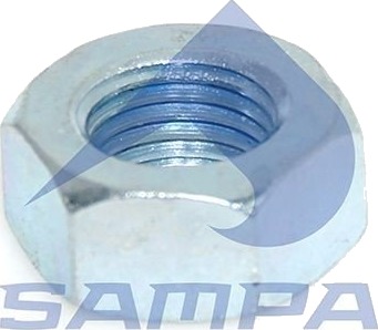 SAMPA 104.171 Mutter