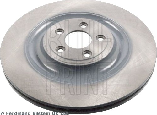 BLUE PRINT ADJ134317 Bremseskive BLUE PRINT ADJ134317 Bremseskive