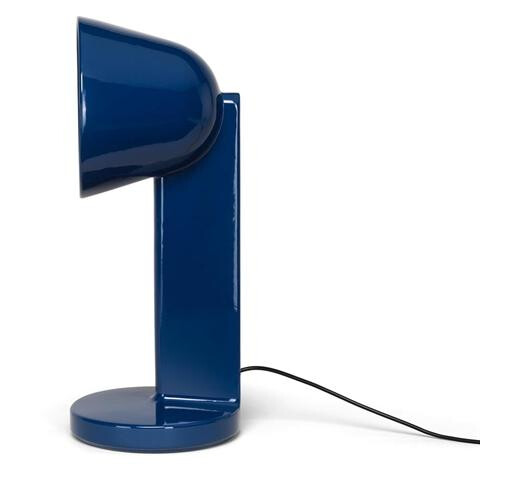 Flos Céramique Bordlampe Marineblå Flos Céramique Bordlampe Marineblå