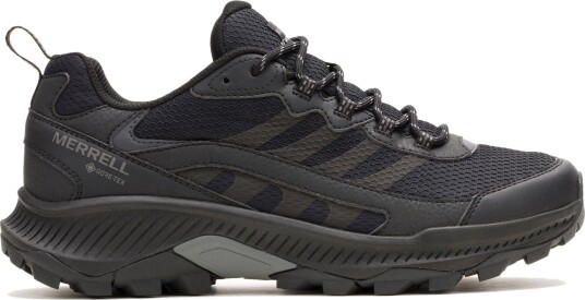 Merrell Men's Speed Strike 2 GORE-TEX Black 44 Merrell Men's Speed Strike 2 GORE-TEX Black 44