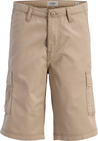 JJ REBEL | Jrebcory Cargo Shorts Sn Jnr | 128