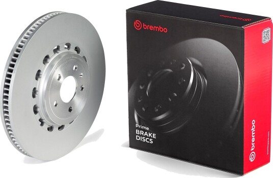 Bremseskive BREMBO 09.F800.33