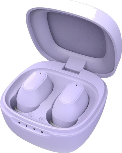 Philippe Palmer EarBuds Compact Purple