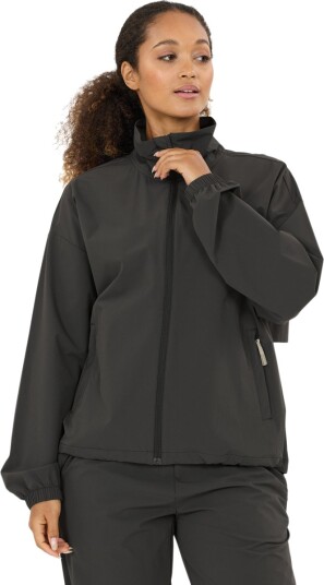 Athlecia Shiena W Track Jacket Black 38