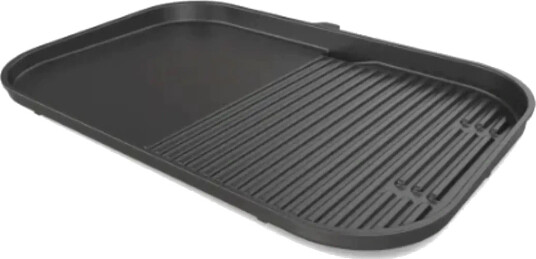 Ninja Bbq Grill/Plate Black 42X 33X 3 Ninja Bbq Grill/Plate Black 42X 33X 3