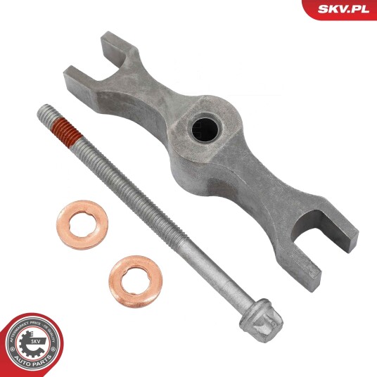 Holder innsprøytningsdyse ESEN SKV 97SKV508