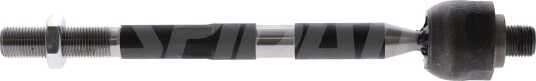 Aksialledd, parallellstag SPIDAN CHASSIS PARTS 59748