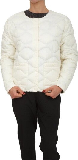 Pyrenex Dame Jakker Hvit M,