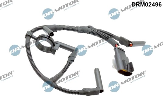DR.MOTOR AUTOMOTIVE DRM02496 Kabelreparasjonssett, glødeplugg