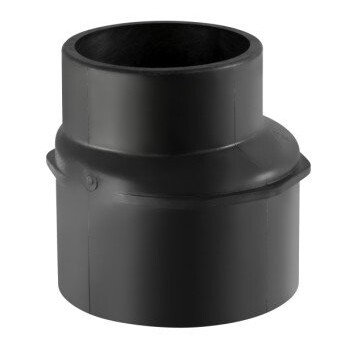 110 x 75 mm Reduksjon Silent db20 Geberit