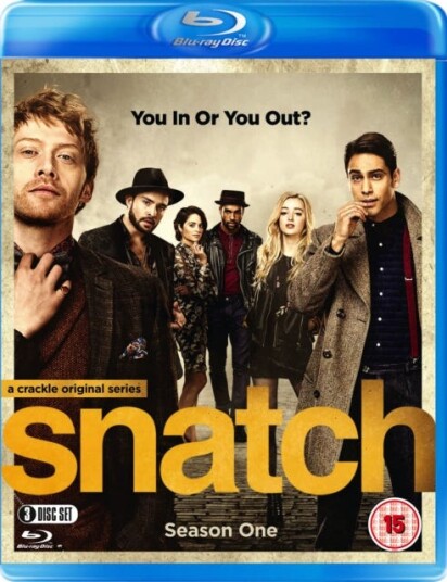Snatch: Season 1 Snatch: Season 1
