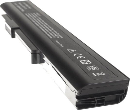 Green Cell Batteri Til Bærbar Pc Tilsvarer: Msi A32-A15 Msi A41-A15 Litiumion 8-Cellers 4400 Mah Svart MS04