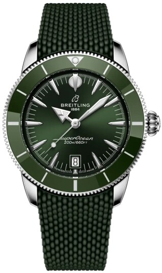 Breitling Herreklokke AB3111361L1S1 Superocean Heritage B31 Automatic