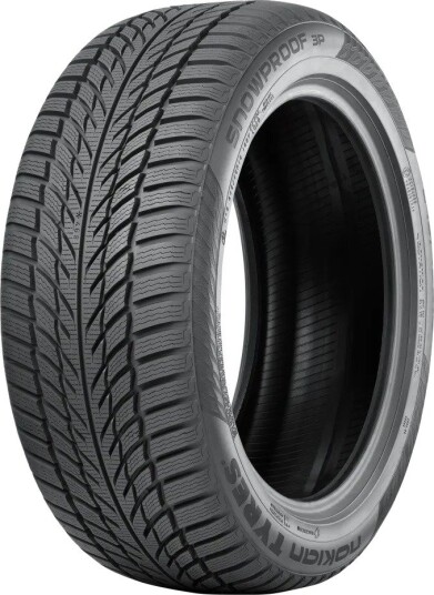 Nokian Snowproof 3P 205/55R17 95V