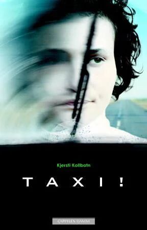 Taxi! Av Kjersti Kollbotn