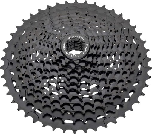 MicroShift H-Series 11-Speed 11-42T