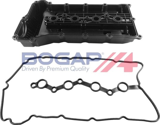 Toppdeksel BOGAP Y1115103 Toppdeksel BOGAP Y1115103