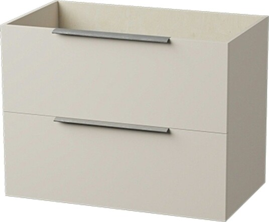 Servantskap FOSSBAD Variant46 B80 for Benkeplate og Toppmontert Servant 9080100707