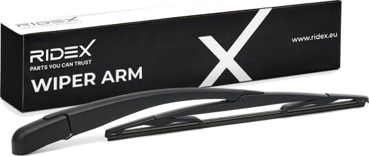RIDEX 301W0099 Vindusviskerarm