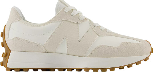 New Balance WS327 Beige 37.5