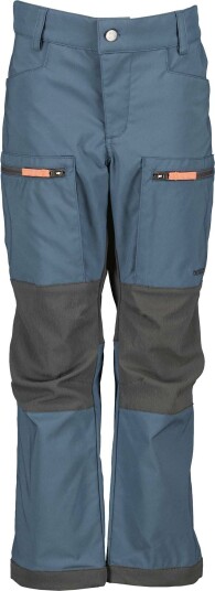 Didriksons Kotten Kids Pants 2 True Blue 120 cl