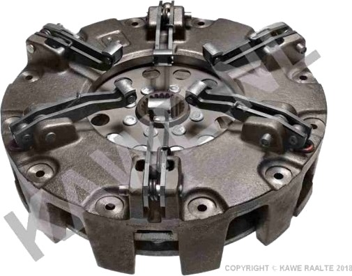 KAWE 8148 Trykkplate, clutch KAWE 8148 Trykkplate, clutch