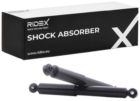 Støtdemper RIDEX 854S1834
