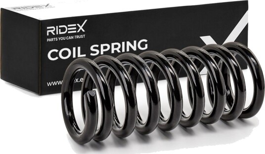 RIDEX 188C0814 Fjær