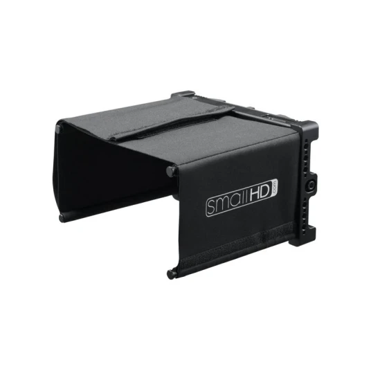 SmallHD Smart 7 Sunhood Solskjerm til 702 Touch, Cine 7, Indie 7 SmallHD Smart 7 Sunhood Solskjerm til 702 Touch, Cine 7, Indie 7