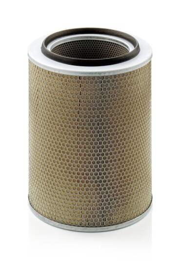 Luftfilter MANN FILTER C 30 703 Luftfilter MANN FILTER C 30 703