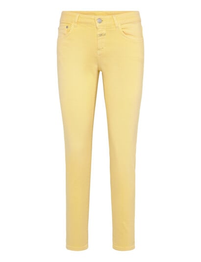 Closed Baker Jeans Yellow Orchid   Yellow   27