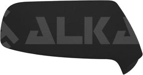 ALKAR 6344858 Tildekning, sidespeil ALKAR 6344858 Tildekning, sidespeil
